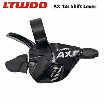 LTWOO AX12 1x12 מהירות ההדק צורה,מידות 12-משנה צורה מנוף, תואם M9100 / M8100 / M7100 / נשר