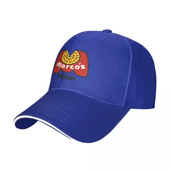 החדש של מרקו פיצה כובע בייסבול ראגבי נלהבות כובע נשים גברים