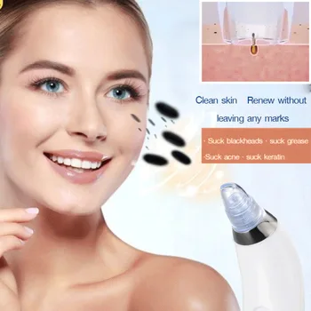 חטט מסיר ו הנקבוביות ניקוי פנים ויופי-פילינג - הפתרון האולטימטיבי נקי ובריא לעור!